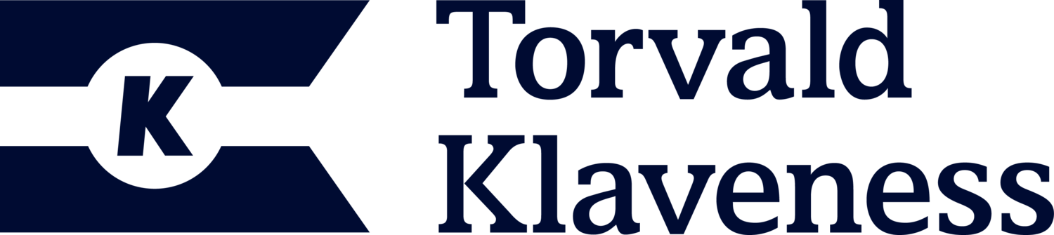 Klaveness Logo